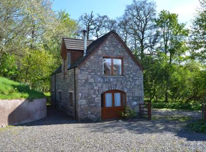 Inverness Loch Ness Holiday Cottages Unique Cottages