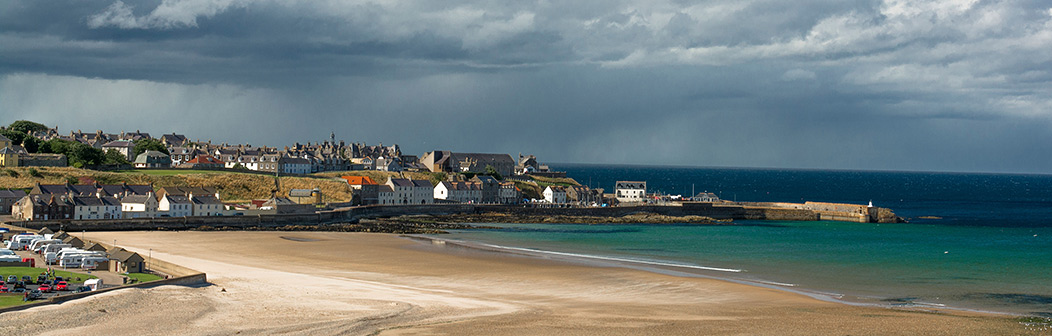 Banff Holiday Cottages | Highland Scotland | Unique Cottages