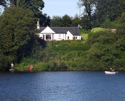 Stranraer Portpartrick Holiday Cottages Unique Cottages