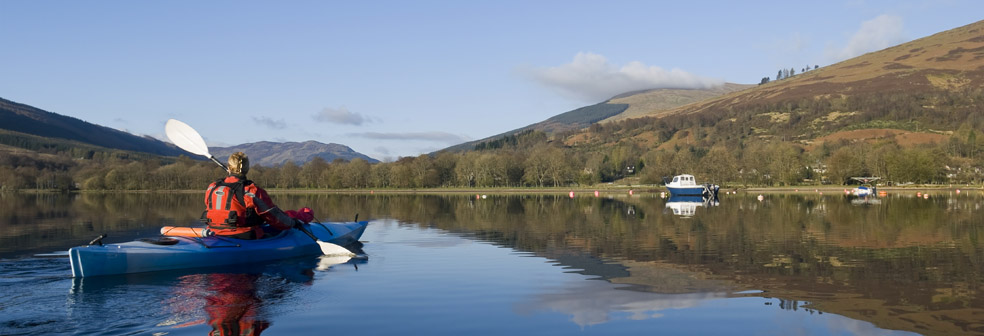 Loch Earn Holiday Cottages Unique Cottages