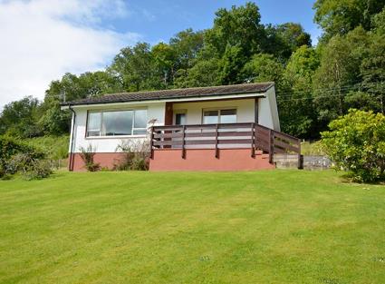 Fort William Lochaber Holiday Cottages Unique Cottages