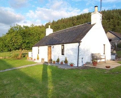 Argyll & the Isles Holiday Cottages | Unique Cottages