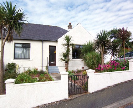 East Cliff Cottage Dumfries Galloway Unique Cottages