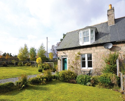 Fern Cottage | Aberdeenshire & Morayshire | Unique Cottages