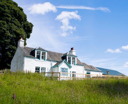 The Hirsel Perthshire Unique Cottages