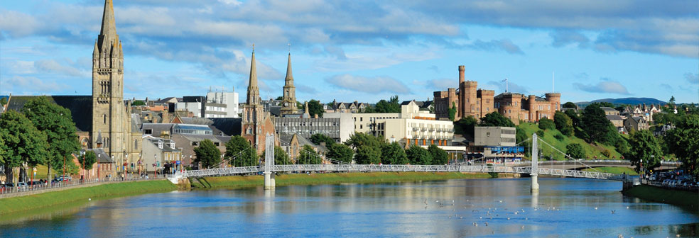 Inverness-shire Holiday Cottages | Unique Cottages