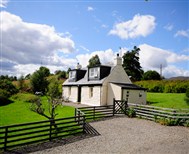 Inverness & Loch Ness Holiday Cottages | Unique Cottages