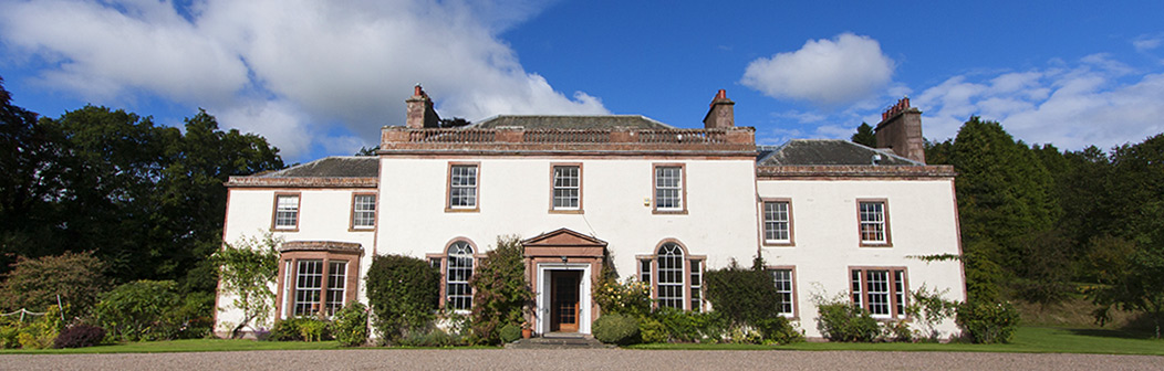 Linthill House | Scottish Borders | Unique Cottages