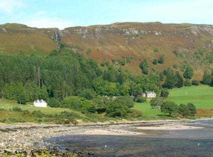 Mull The Isles Holiday Cottages Unique Cottages