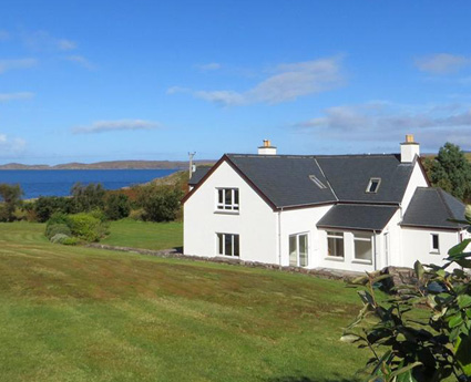 Gairloch Holiday Cottages West Coast Unique Cottages