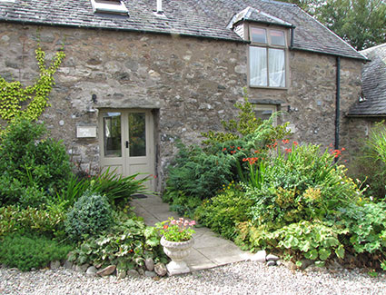 Perthshire Holiday Cottages Unique Cottages