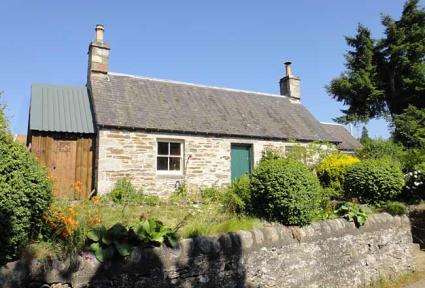 Brae Cottage | Perthshire | Unique Cottages