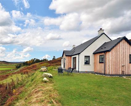 Rosie's Cottage | Sutherland & Caithness | Unique Cottages