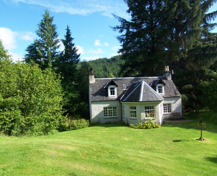 Fort Augustus Holiday Cottages Unique Cottages